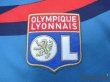 Photo5: Olympique Lyonnais 2010-2011 3rd(CL) Shirt (5)