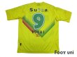 Photo2: JEF United Ichihara・Chiba 2012 Home Shirt #9 Masaki Fukai (2)