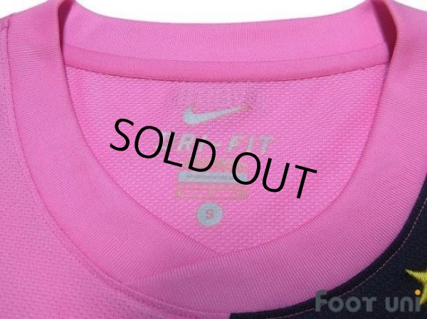 Photo4: Juventus 2011-2012 Away Shirt (4)