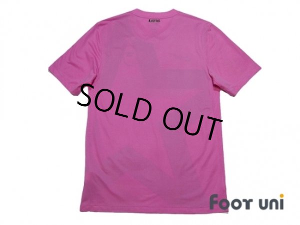 Photo2: Juventus 2011-2012 Away Shirt (2)