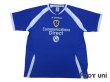 Photo1: Cardiff City 2006-2007 Home Shirt w/tags (1)