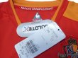 Photo4: Nagoya Grampus 2007-2008 Home Shirt w/tags (4)