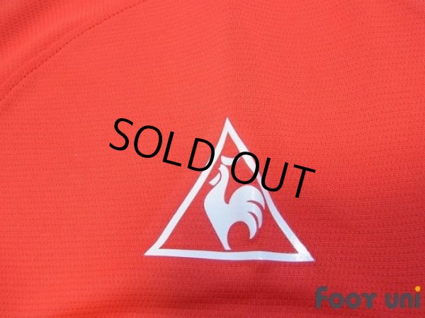 Photo7: Nagoya Grampus 2007-2008 Home Shirt w/tags (7)