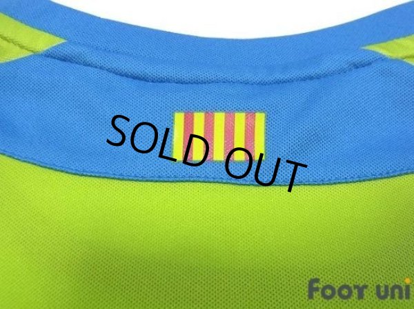 Photo8: Espanyol 2013-2014 3rd Shirt (8)