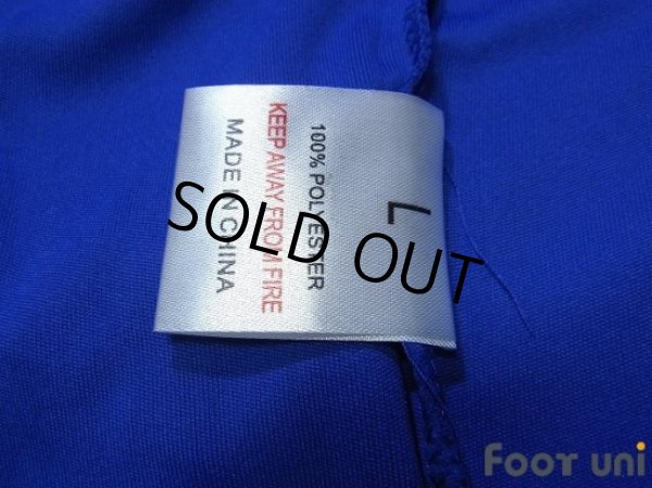 Photo7: Cardiff City 2006-2007 Home Shirt w/tags (7)