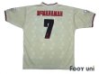 Photo2: Liverpool 1996-1997 Away Shirt #7 McManaman The F.A. Premier League Patch/Badge (2)