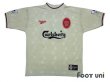 Photo1: Liverpool 1996-1997 Away Shirt #7 McManaman The F.A. Premier League Patch/Badge (1)