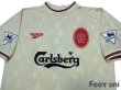 Photo3: Liverpool 1996-1997 Away Shirt #7 McManaman The F.A. Premier League Patch/Badge (3)