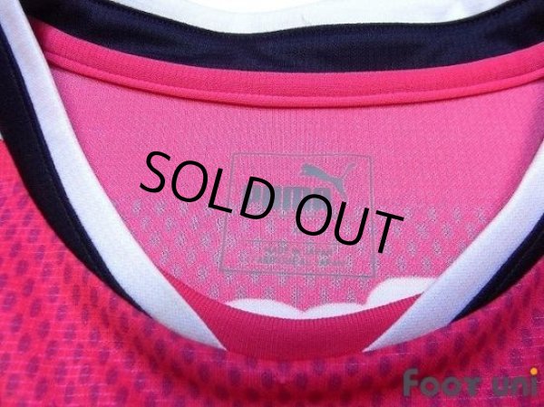 Photo5: Cerezo Osaka 2016 Home Shirt #20 Tamada (5)