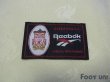Photo7: Liverpool 1996-1997 Away Shirt #7 McManaman The F.A. Premier League Patch/Badge (7)