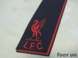 Photo8: Liverpool 1996-1997 Away Shirt #7 McManaman The F.A. Premier League Patch/Badge (8)
