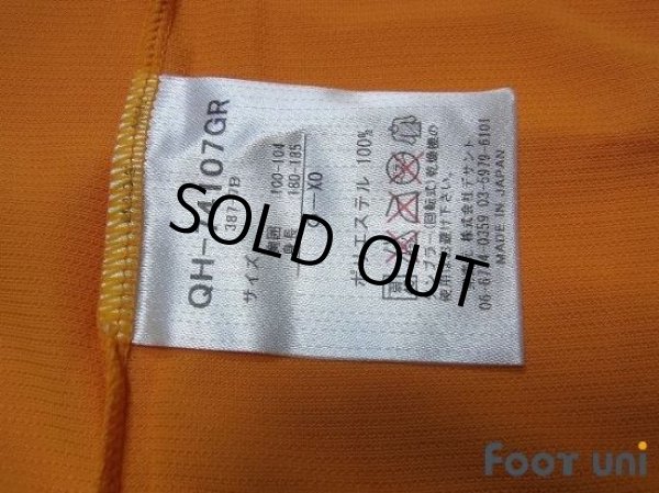 Photo8: Nagoya Grampus 2007-2008 Home Shirt w/tags (8)