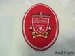 Photo6: Liverpool 1996-1997 Away Shirt #7 McManaman The F.A. Premier League Patch/Badge (6)