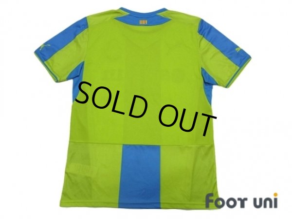 Photo2: Espanyol 2013-2014 3rd Shirt (2)