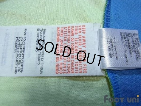 Photo6: Espanyol 2013-2014 3rd Shirt (6)