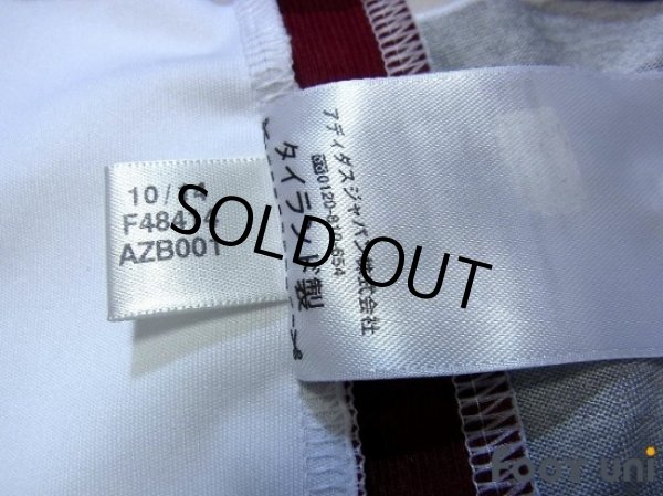 Photo7: Bayern Munchen 2014-2015 Away #19 Gotze (7)