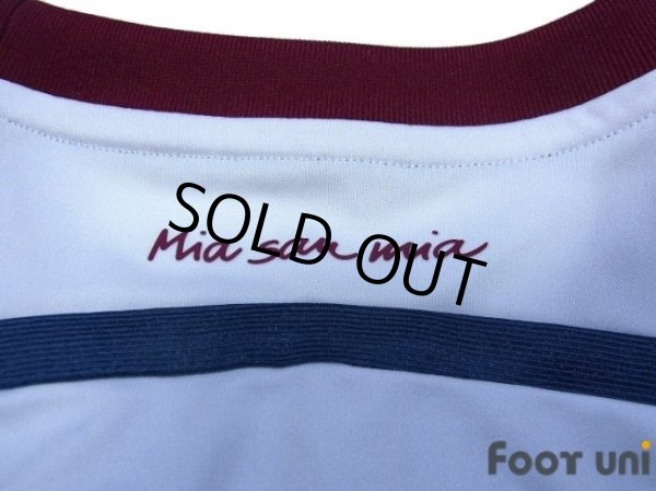 Photo8: Bayern Munchen 2014-2015 Away #19 Gotze (8)