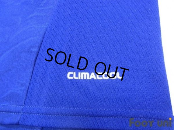 Photo7: Japan 2010 Home Shirt (7)