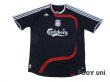 Photo1: Liverpool 2007-2008 3rd Shirt #9 Torres (1)