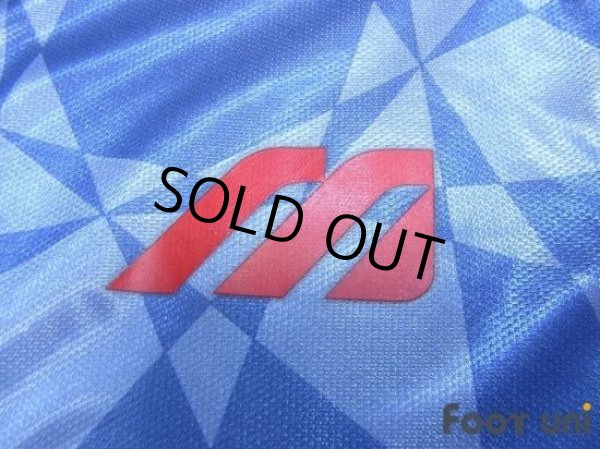 Photo5: Urawa Reds 1993 Away Shirt (5)