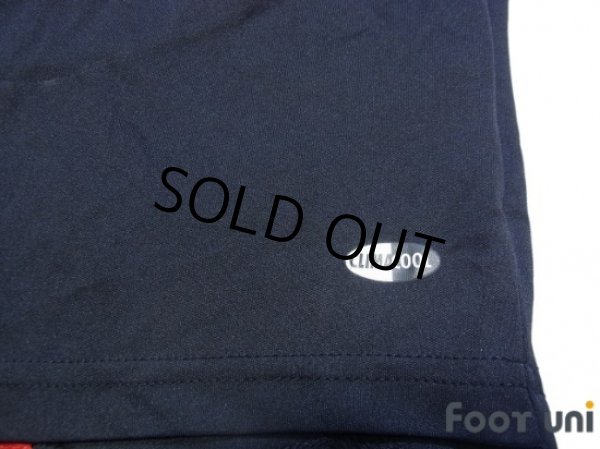 Photo7: Liverpool 2007-2008 3rd Shirt #9 Torres (7)