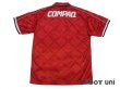 Photo2: Urawa Reds 1997-1998 Home Cup Shirt (2)