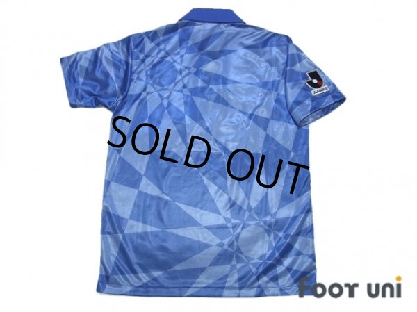 Photo2: Urawa Reds 1993 Away Shirt (2)