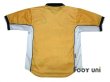 Photo2: Borussia Dortmund 1998-2000 Home Shirt (2)
