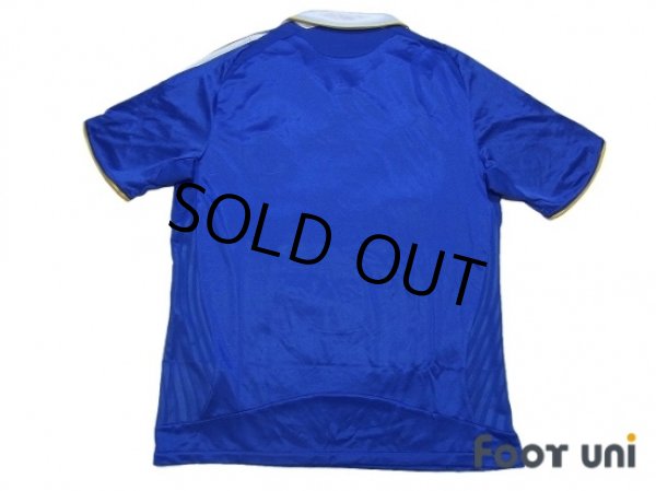 Chelsea 2008-2009 Home Shirt - Online Store From Footuni Japa