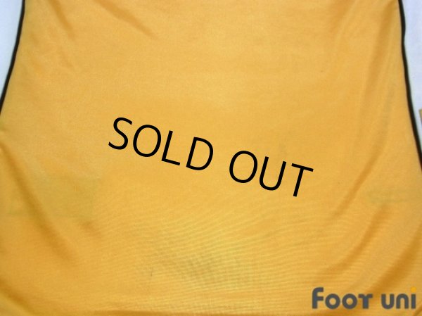 Photo8: Borussia Dortmund 1998-2000 Home Shirt (8)