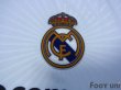 Photo5: Real Madrid 2010-2011 Home Shirt LFP Patch/Badge (5)