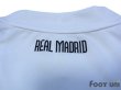 Photo7: Real Madrid 2010-2011 Home Shirt LFP Patch/Badge (7)