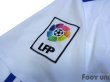 Photo6: Real Madrid 2010-2011 Home Shirt LFP Patch/Badge (6)