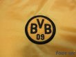 Photo5: Borussia Dortmund 1998-2000 Home Shirt (5)