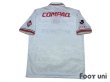Photo2: Urawa Reds 1995-1996 Away Shirt (2)