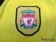 Photo6: Liverpool 2004-2006 Away Shirt #8 Gerrard (6)