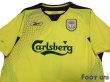 Photo3: Liverpool 2004-2006 Away Shirt #8 Gerrard (3)