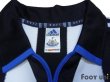 Photo4: Newcastle 1999-2000 Home Shirt (4)