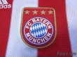 Photo6: Bayern Munchen 2010-2011 Home Shirt #7 Ribery (6)