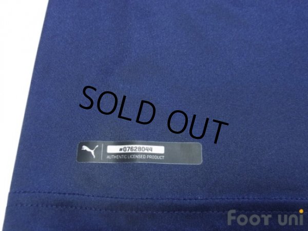 Photo7: Arsenal 2016-2017 3RD Long Sleeve Shirt #11 Ozil (7)