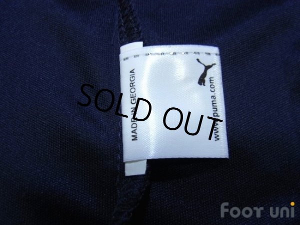 Photo8: Arsenal 2016-2017 3RD Long Sleeve Shirt #11 Ozil (8)