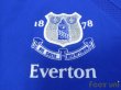 Photo6: Everton 2003-2004 Home Shirt #18 Rooney BARCLAYCARD PREMIERSHIP Patch/Badge (6)