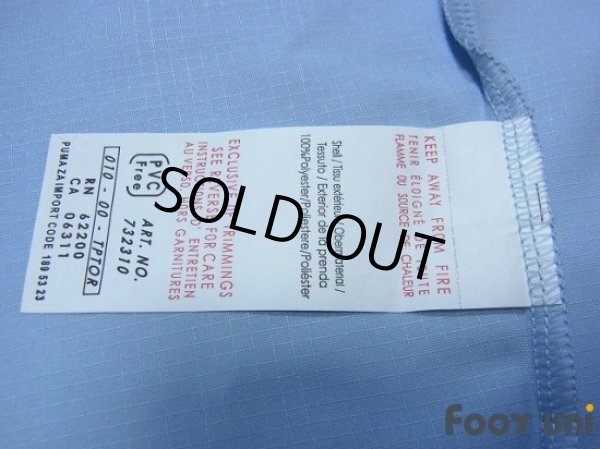 Photo6: Lazio 2006-2007 Home Shirt (6)