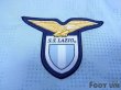 Photo5: Lazio 2006-2007 Home Shirt (5)