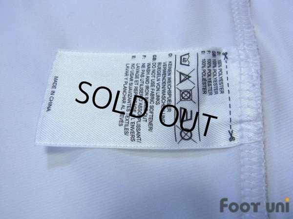 Photo8: Russia 2010 Away Shirt (8)