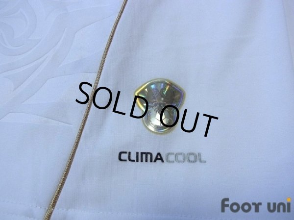 Photo7: Russia 2010 Away Shirt (7)