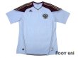 Photo1: Russia 2010 Away Shirt (1)