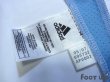 Photo6: Olympique Marseille 2007-2008 Home Shirt #22 Nasri w/tags (6)