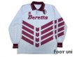 Photo1: Torino 1992-1993 Away Long Sleeve Shirt (1)