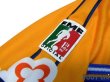 Photo6: Tigres 2000-2001 Home Shirt (6)